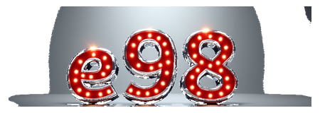 e98 logo
