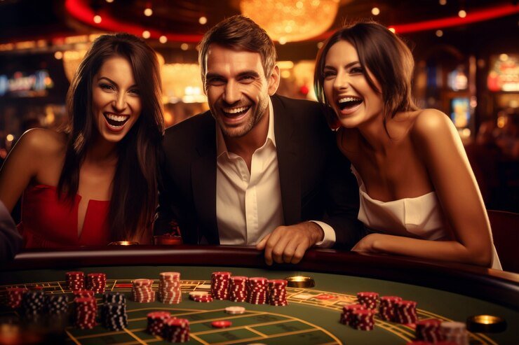 e98 e98 ke Live Casino mein maujood gaming ki saari sahulat